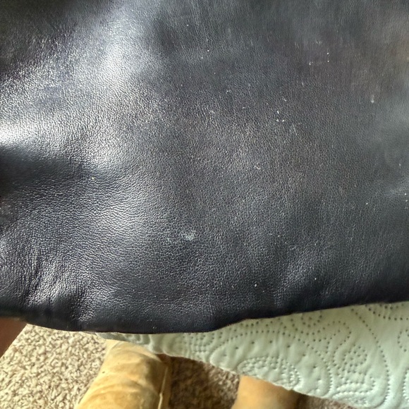 Lambskin Chanel Tote - Picture 15 of 15